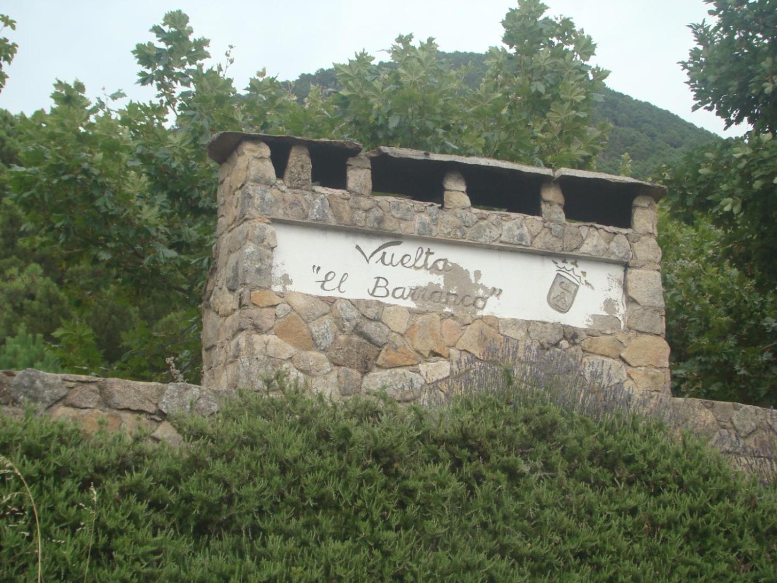 La Canciella De Mijares Luaran gambar